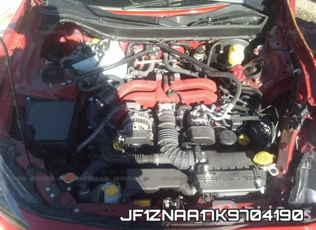 JF1ZNAA17K9704190 фото 2