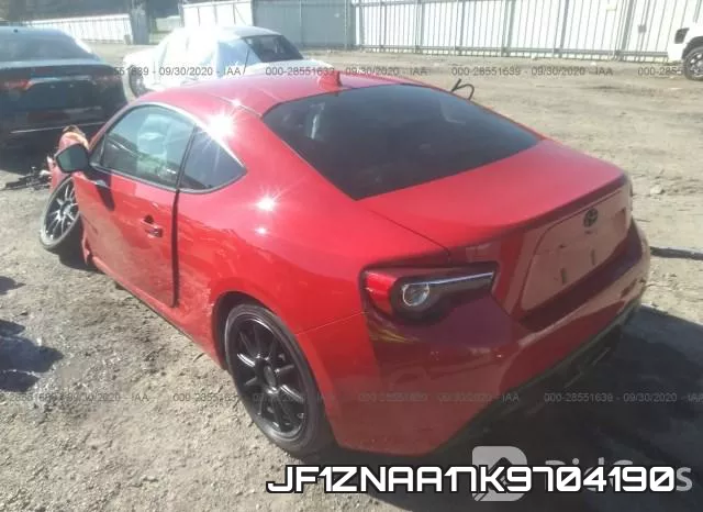 JF1ZNAA17K9704190 фото 4