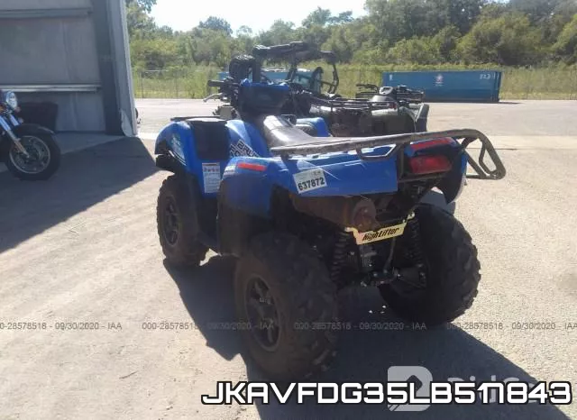 JKAVFDG35LB517843 фото 4