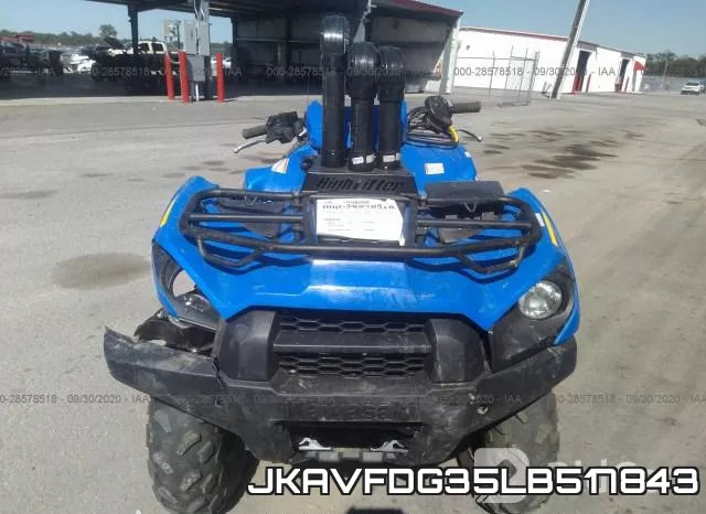 JKAVFDG35LB517843 фото 6