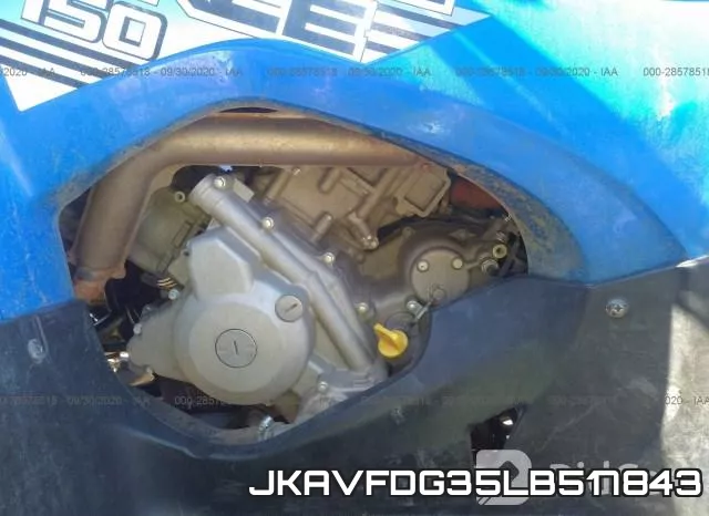 JKAVFDG35LB517843 фото 10