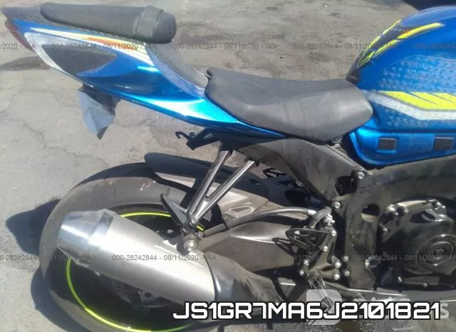 JS1GR7MA6J2101821 фото 7