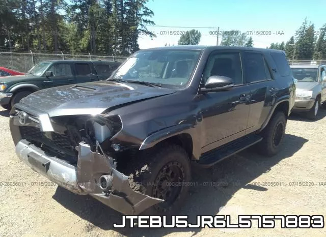 JTEBU5JR6L5757883 фото 3