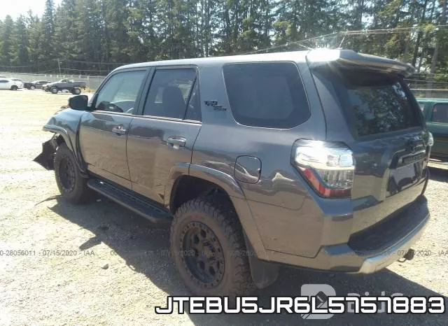 JTEBU5JR6L5757883 фото 4