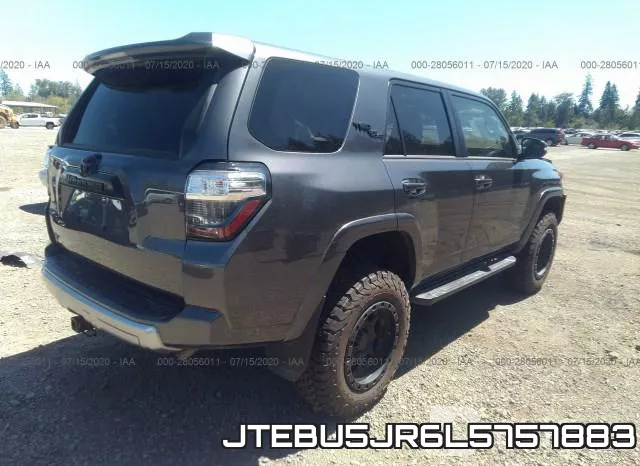 JTEBU5JR6L5757883 фото 5