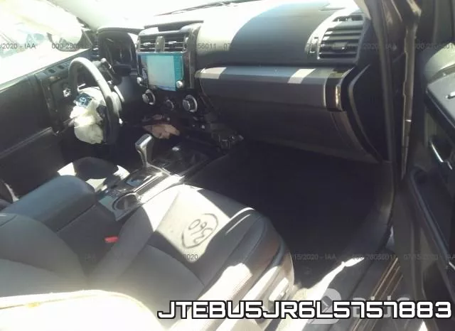 JTEBU5JR6L5757883 фото 6