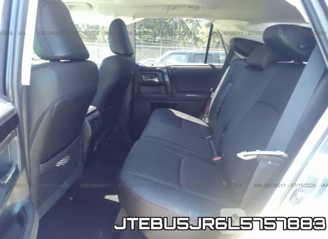 JTEBU5JR6L5757883 фото 9