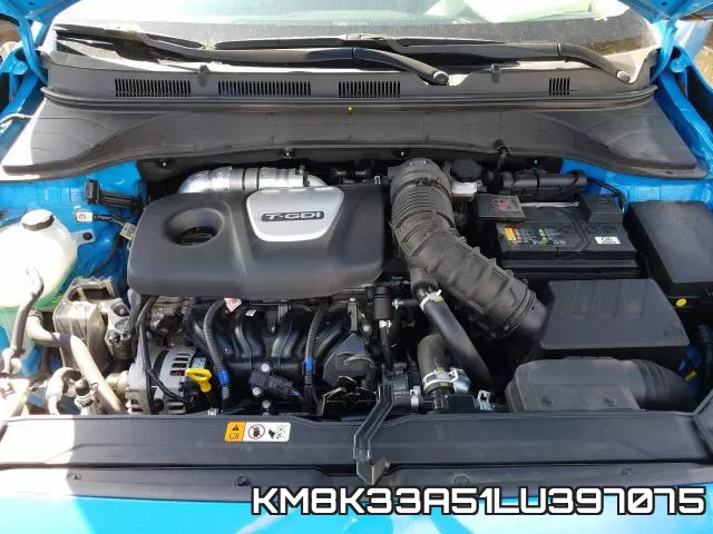 KM8K33A51LU397075 фото 8