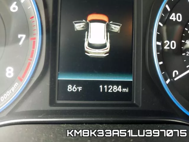 KM8K33A51LU397075 фото 9