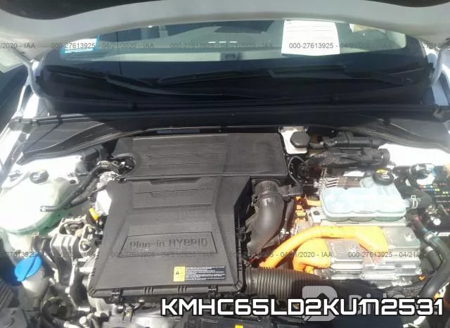 KMHC65LD2KU172531 фото 2