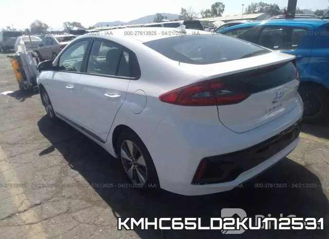 KMHC65LD2KU172531 фото 4