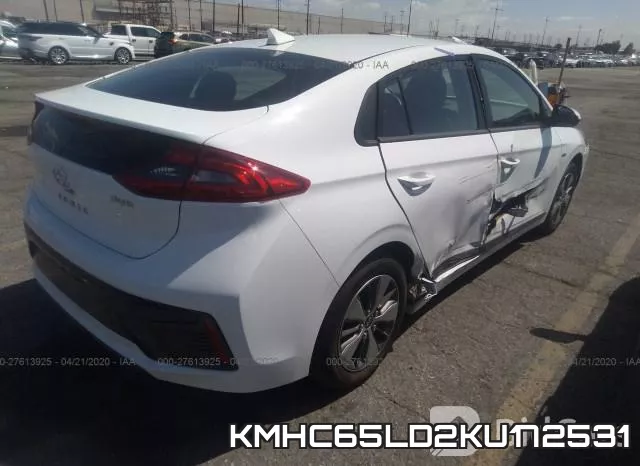KMHC65LD2KU172531 фото 5