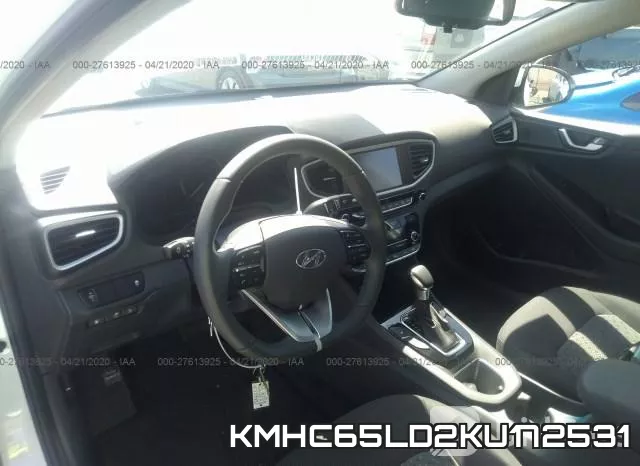 KMHC65LD2KU172531 фото 6