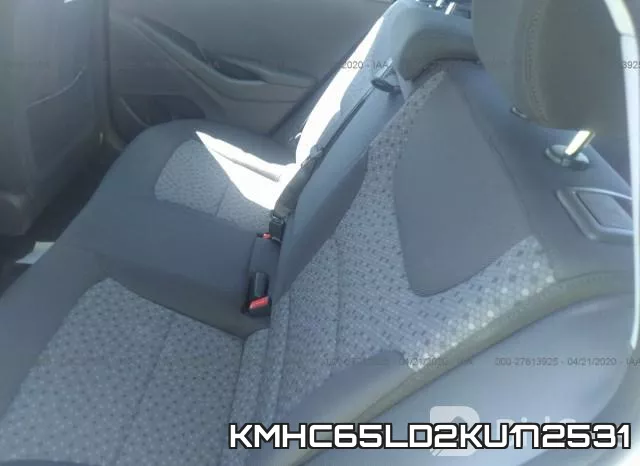KMHC65LD2KU172531 фото 9