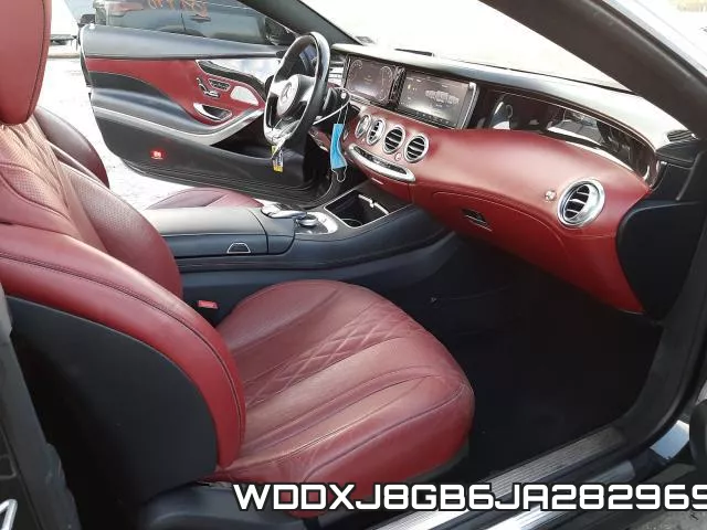 WDDXJ8GB6JA282969 фото 6