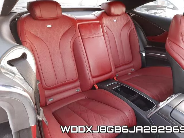 WDDXJ8GB6JA282969 фото 7