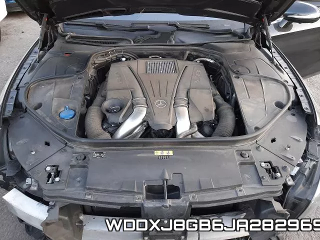 WDDXJ8GB6JA282969 фото 8