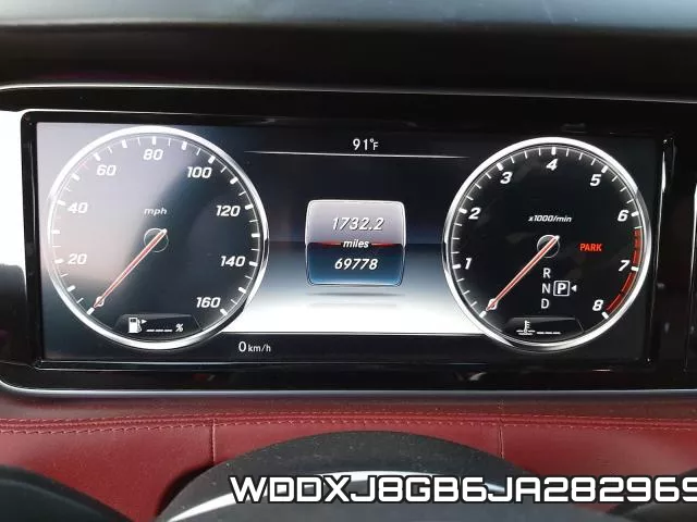 WDDXJ8GB6JA282969 фото 9
