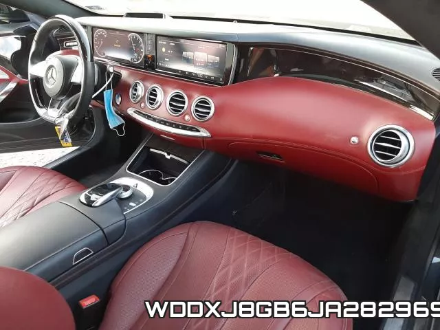 WDDXJ8GB6JA282969 фото 10
