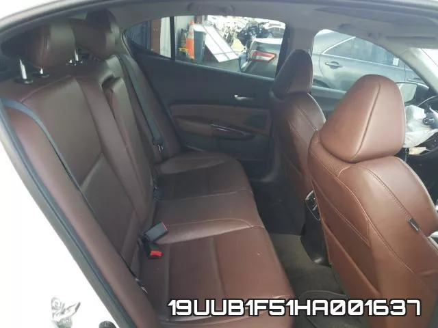 19UUB1F51HA001637 фото 7