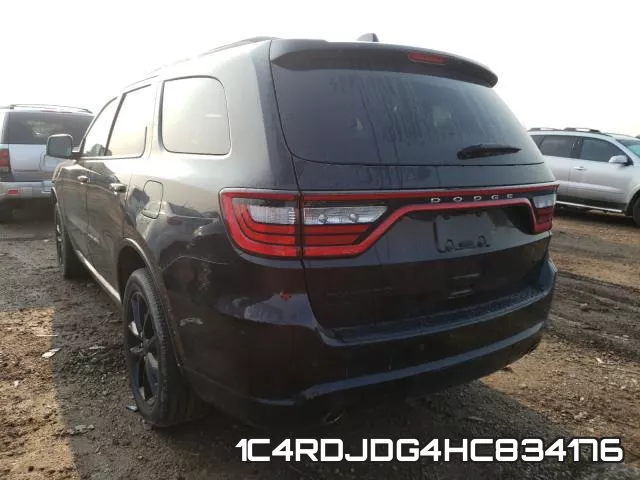 1C4RDJDG4HC834176 фото 4