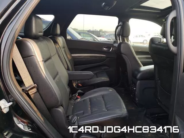 1C4RDJDG4HC834176 фото 7