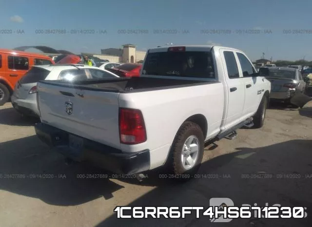 1C6RR6FT4HS671230 фото 4