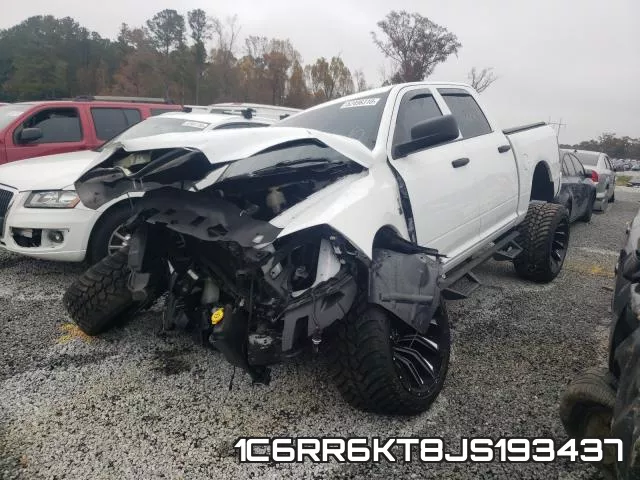 1C6RR6KT8JS193437 фото 3