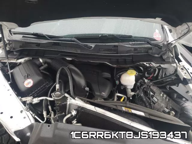 1C6RR6KT8JS193437 фото 7