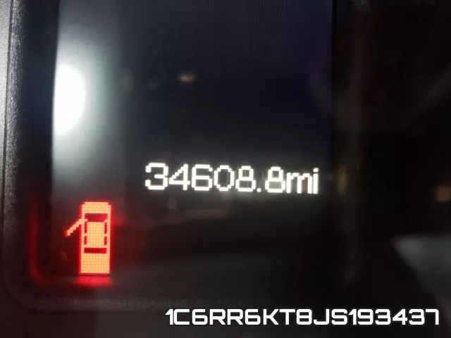 1C6RR6KT8JS193437 фото 8
