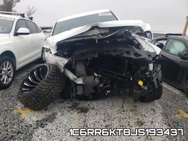 1C6RR6KT8JS193437 фото 9
