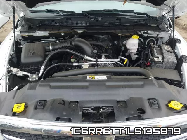 1C6RR6TT1LS135879 фото 8