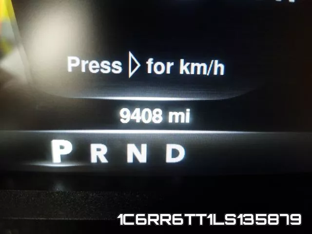 1C6RR6TT1LS135879 фото 9