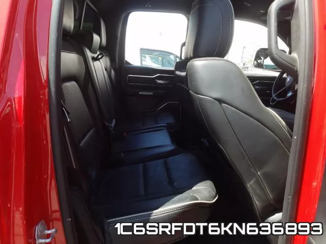 1C6SRFDT6KN636893 фото 7