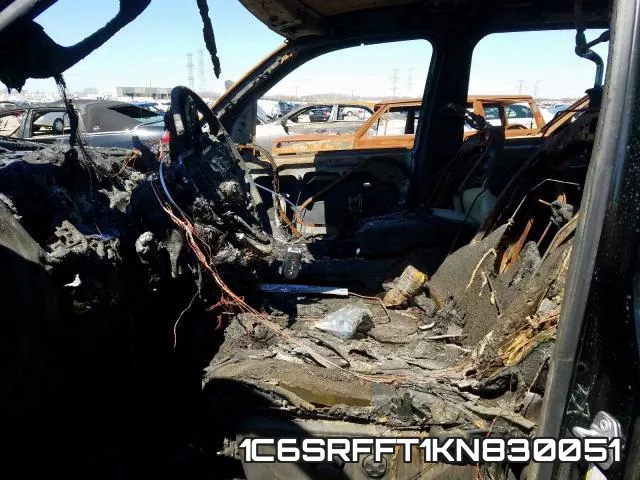 1C6SRFFT1KN830051 фото 6