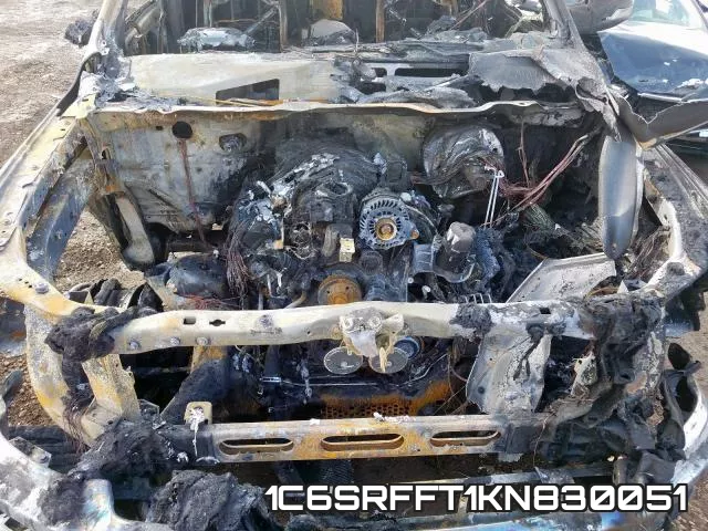 1C6SRFFT1KN830051 фото 8