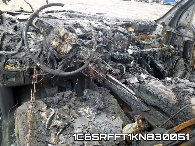 1C6SRFFT1KN830051 фото 10
