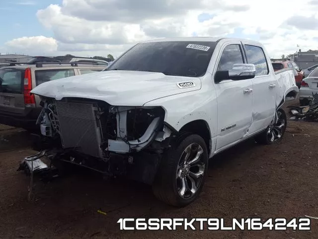 1C6SRFKT9LN164242 фото 3