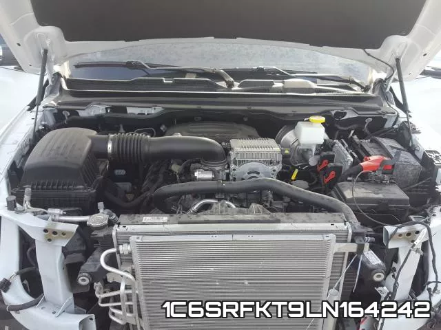 1C6SRFKT9LN164242 фото 8