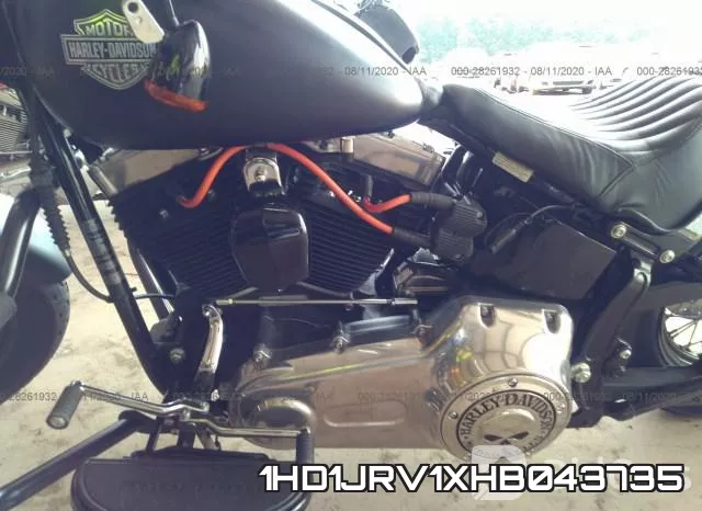 1HD1JRV1XHB043735 фото 10