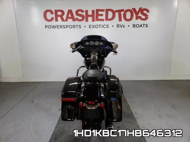1HD1KBC17HB646312 фото 4