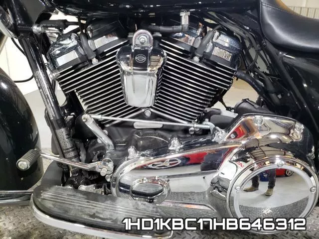 1HD1KBC17HB646312 фото 6
