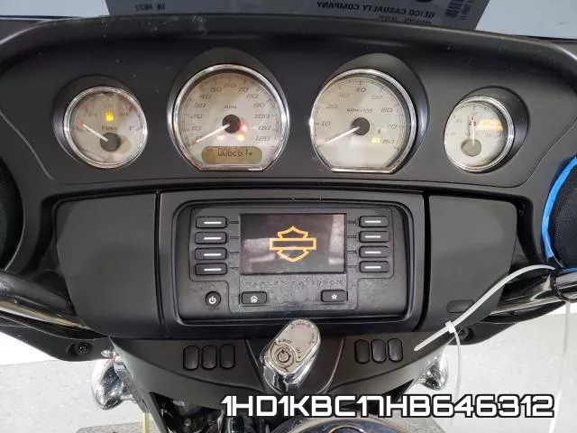 1HD1KBC17HB646312 фото 7