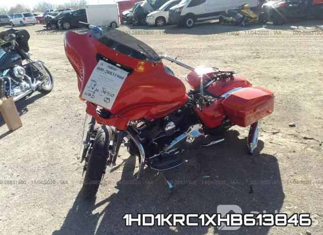 1HD1KRC1XHB613846 фото 3