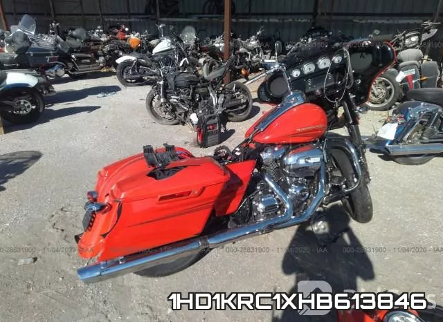 1HD1KRC1XHB613846 фото 4