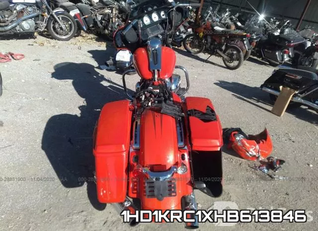 1HD1KRC1XHB613846 фото 6