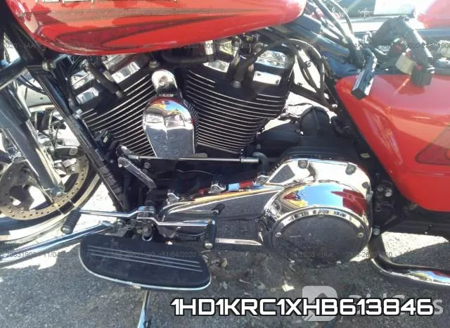 1HD1KRC1XHB613846 фото 9