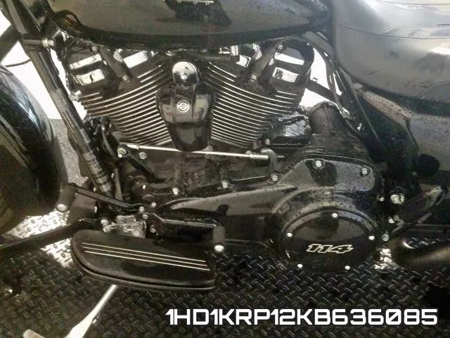 1HD1KRP12KB636085 фото 7