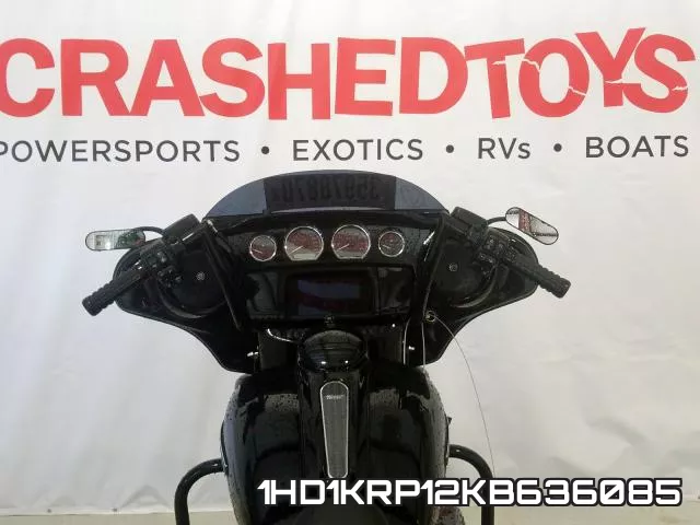 1HD1KRP12KB636085 фото 9