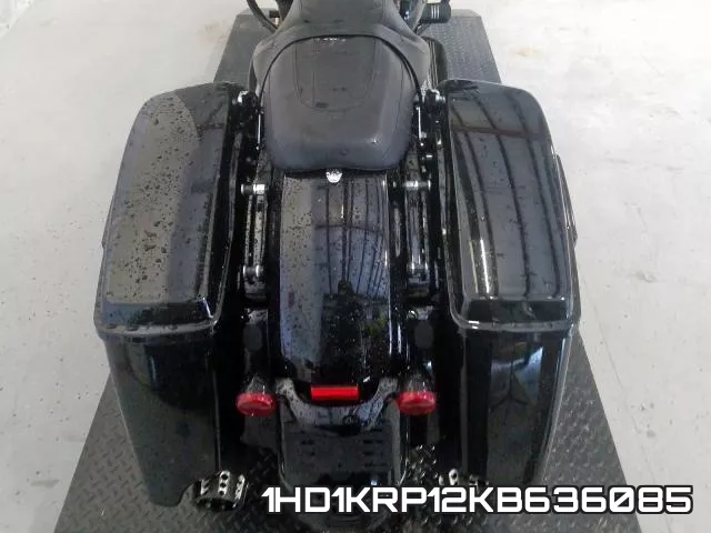 1HD1KRP12KB636085 фото 10